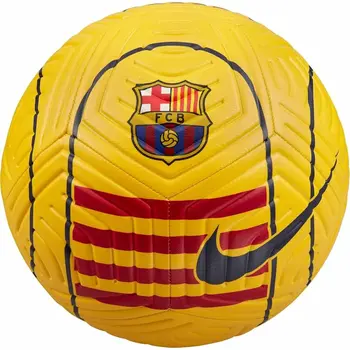 Football Nike FC BARCELOMA DC2419 728 Yellow