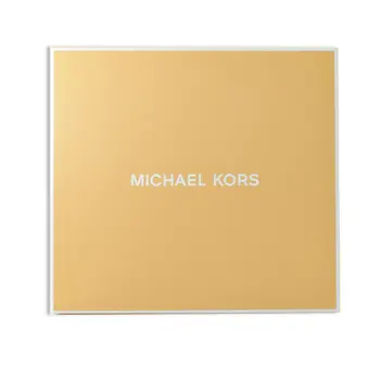 Hand bag Michael Kors 35S2GGZD6L-BLACK