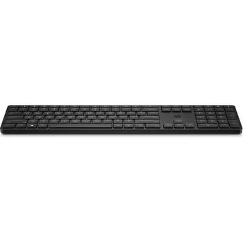 Keyboard HP 450 Black English Qwerty US