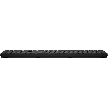 Keyboard HP 450 Black English Qwerty US