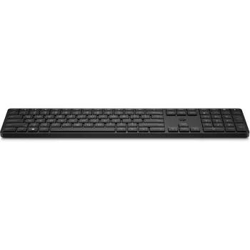 Keyboard HP 4R184AA Black