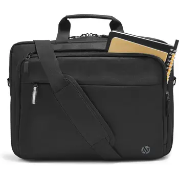 Laptop Case HP 500S7AA Black 15,6"