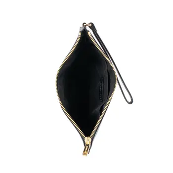Hand bag Michael Kors 35S4GTVW3L-BLACK