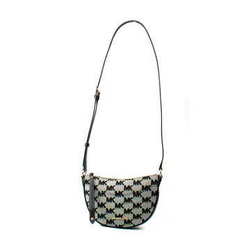Hand bag Michael Kors 35S4G4DC5J-BLACK