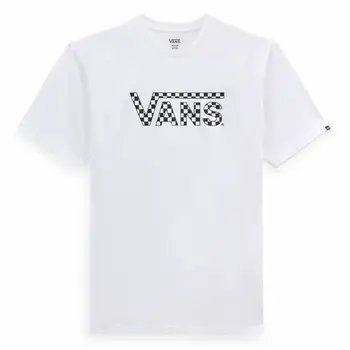 Men’s Short Sleeve T-Shirt Vans