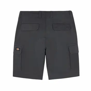 Trousers Dickies Millerville Dark grey