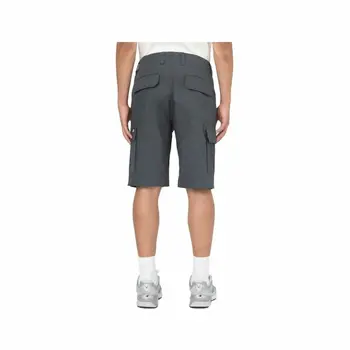 Trousers Dickies Millerville Dark grey