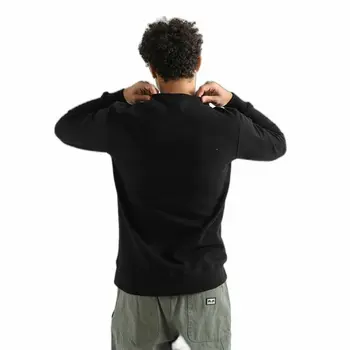 Hoodie Dickies Aitkin Black