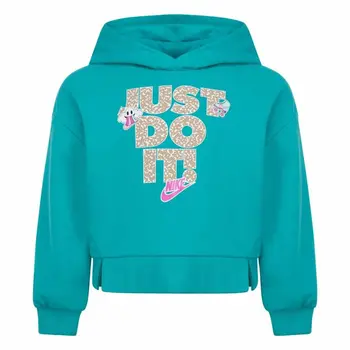 Children’s Hoodie Nike Water