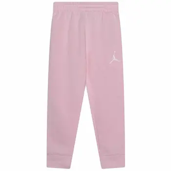 Children's Sports Outfit Jordan Essentials Fleece Multicolour