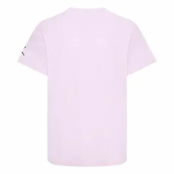 Child's Short Sleeve T-Shirt Jordan Jordan Soft Touch Ss