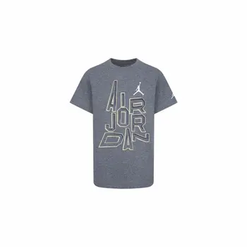 Child's Short Sleeve T-Shirt Jordan Jordan 23