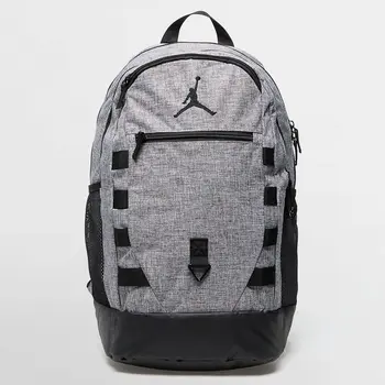 Casual Backpack Jordan JAM ZONE MA0879 Grey