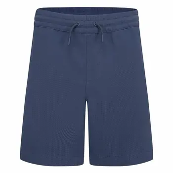 Children's Shorts Converse Lifestyle Knitxtured Blue