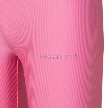 Leggings Converse Jacquard