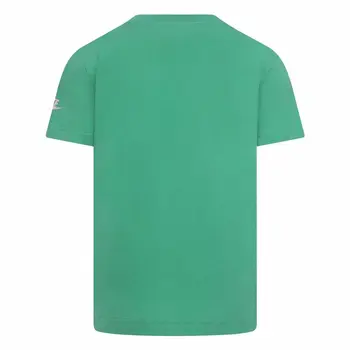 Short Sleeve T-Shirt Nike Just do it Waves