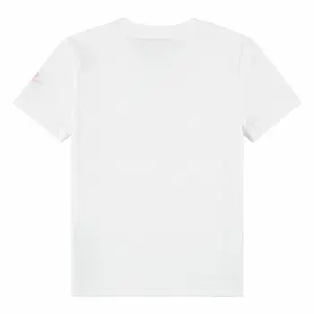Short Sleeve T-Shirt Nike Futura Micro Text