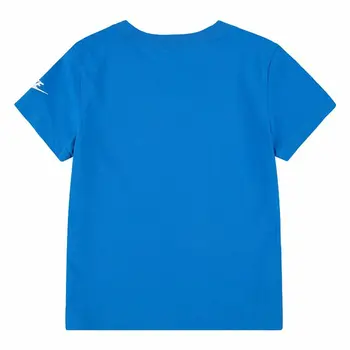 Short Sleeve T-Shirt Nike Retro Ss