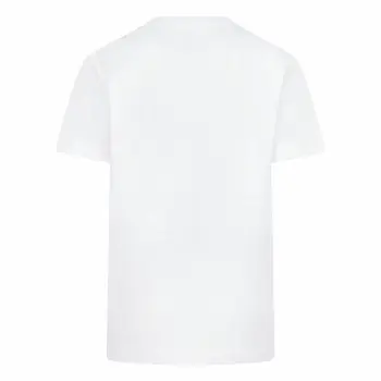 Short Sleeve T-Shirt Nike Club+ Badge