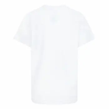 Short Sleeve T-Shirt Nike Club+ Futura