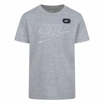 Short Sleeve T-Shirt Nike Club+ Futura