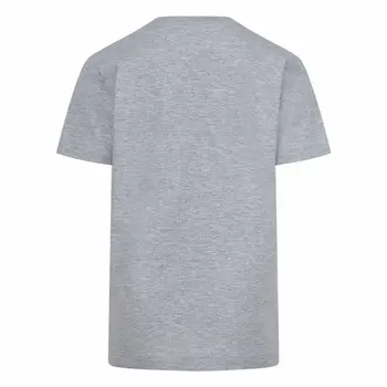 Short Sleeve T-Shirt Nike Club+ Futura