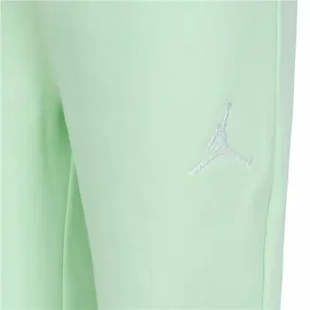 Children's Sports Outfit Jordan Essentials Fleece Multicolour