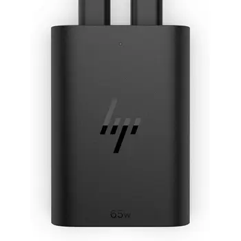 Laptop Charger HP GaN 65 W
