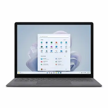 Laptop Microsoft QZI-00012 13,5" Intel Core i5-1235U 8 GB RAM 256 GB SSD