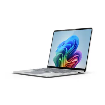 Laptop Microsoft ZXY-00012 14" Qualcomm Snapdragon X Elite (X1E) 16 GB RAM 1 TB SSD