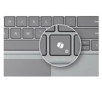 Laptop Microsoft ZYU-00012 15" Qualcomm Snapdragon X Elite (X1E) 16 GB RAM 1 TB SSD