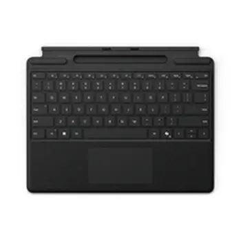 Keyboard Microsoft 8XB-00148 Black Italian