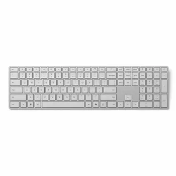 Keyboard and Mouse Microsoft EP2-04201