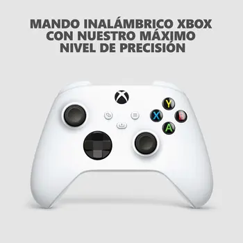 Xbox Series S Microsoft EP2-10060