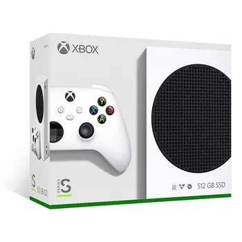 Xbox Series S Microsoft EP2-10060