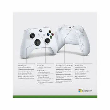 Portable Game Console Microsoft EP2-29920
