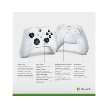 Portable Game Console Microsoft EP2-29920