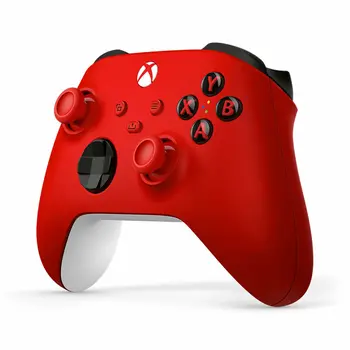 Xbox One Controller Microsoft QAU-00012