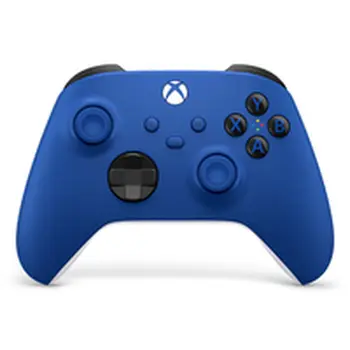 Portable Game Console Microsoft
