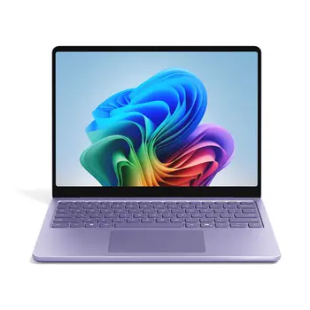 Laptop Microsoft EP2-30273 13" Qualcomm 16 GB RAM 512 GB 512 GB SSD