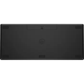 Keyboard HP 350 Black