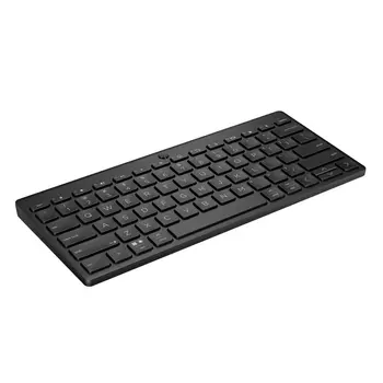 Keyboard HP 692S9AA Black