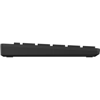 Keyboard HP 692S9AA Black