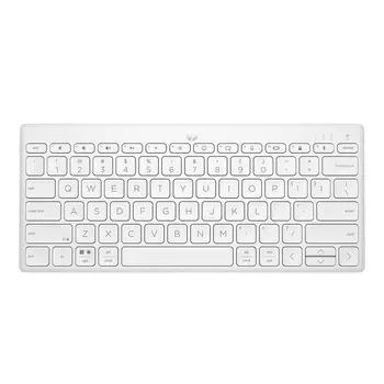 Keyboard HP 692S9AA Black