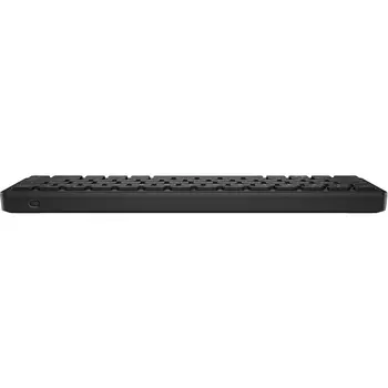 Keyboard HP 692S9AA Black