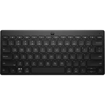Bluetooth Keyboard HP 692S9AA Black