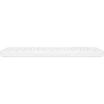 Keyboard HP 692T0AA White Qwerty US
