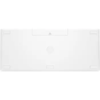 Keyboard HP 692T0AA White Qwerty US