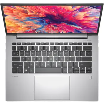 Laptop HP 69Q76EA 14" 16 GB RAM 512 GB SSD