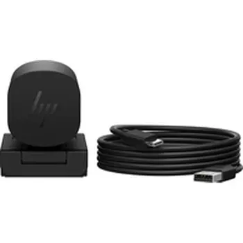 Webcam HP 695J5AA Full HD